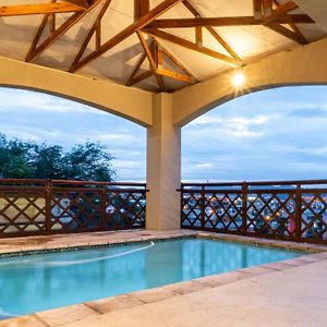 Twin Room Balcony
